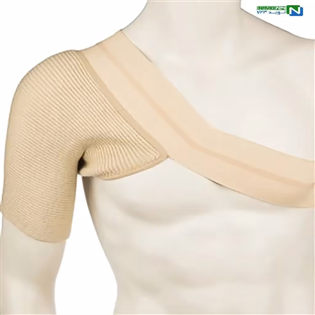 شانه بند برند نوید کد 182