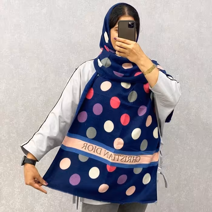 شال ماهر توپی
