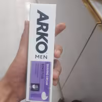 خمیر ریش آرکو