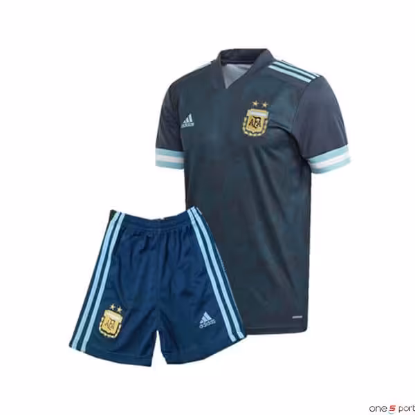 کیت دوم آرژانتین 2020