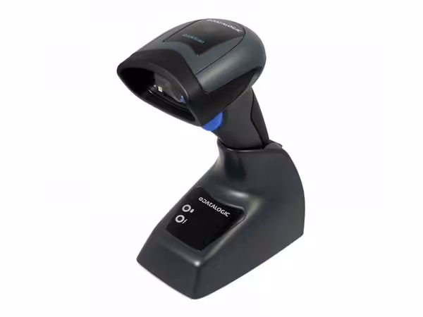 بارکدخوان دیتالاجیک مدل QBT2430