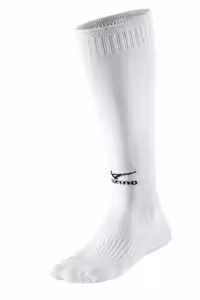 جوراب ورزشی سفید مردانه و زنانه راحتی غیره. اورجینال Mizuno