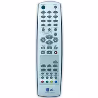 کنترل تلویزیون ال جی LG مدل 6710V00077T