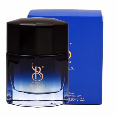 عطر ادکلن پیور ال ایکس مردانه Pure lx برندینی