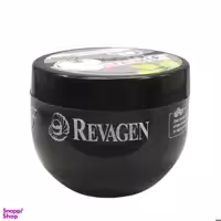 چسب موی ریواژن (Revagen) مدل Washable حجم 300 میلی‌لیتر