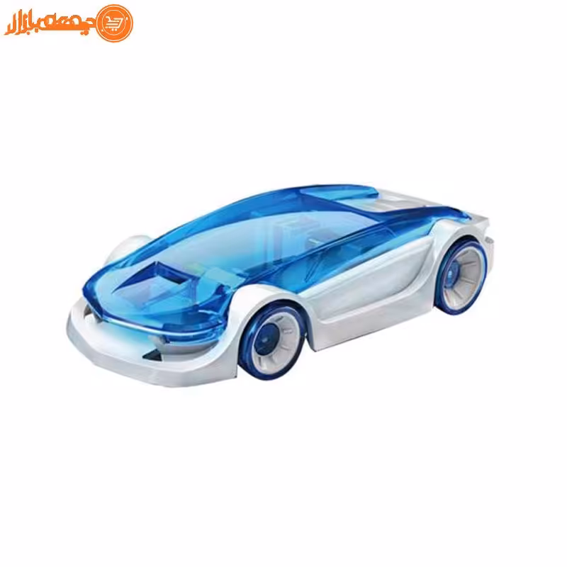 ماشین رباتیک