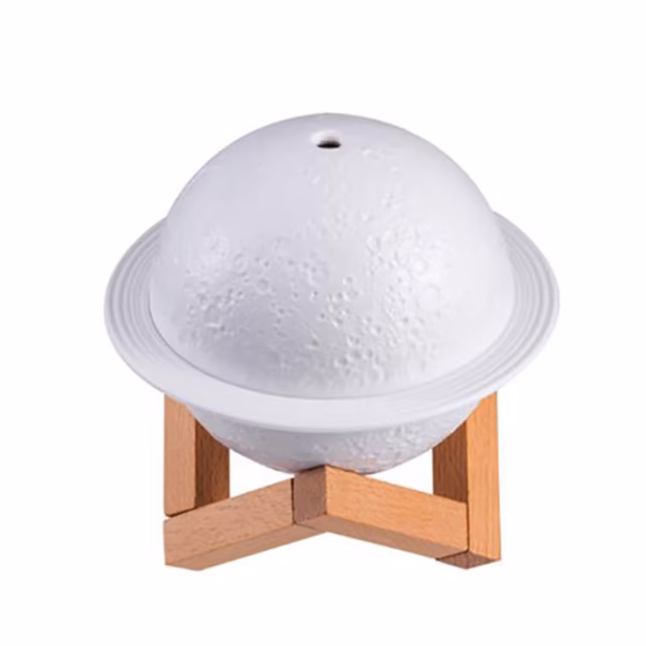 دستگاه بخور و رطوبت ساز سرد مدل Moon Planet Humidifier