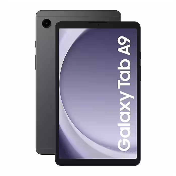 تبلت سامسونگ مدل Galaxy Tab A9 SM-X115ظرفیت 128 گیگابایت و رم 8 گیگابایت - فروشگاه اینترنتی سیب سبز