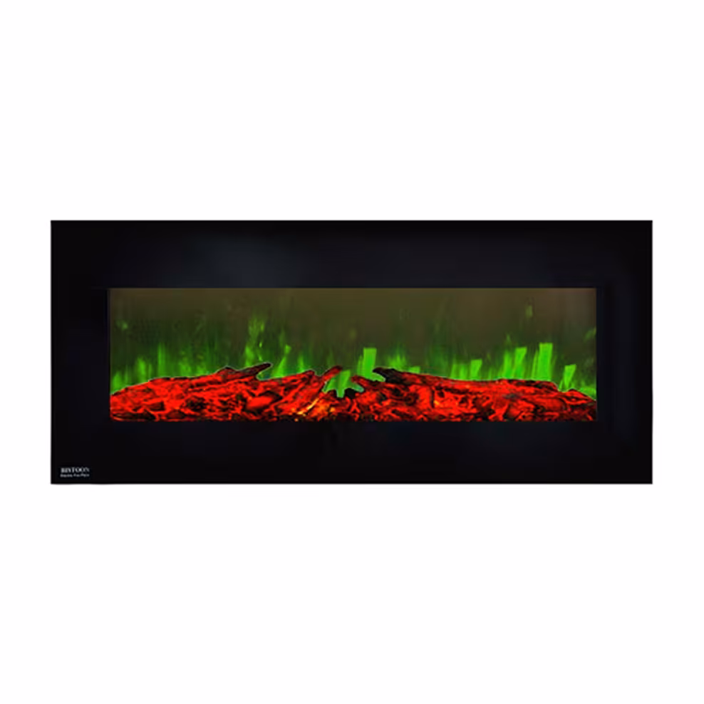 شومینه برقی بیستون مدلH.D.110.L4