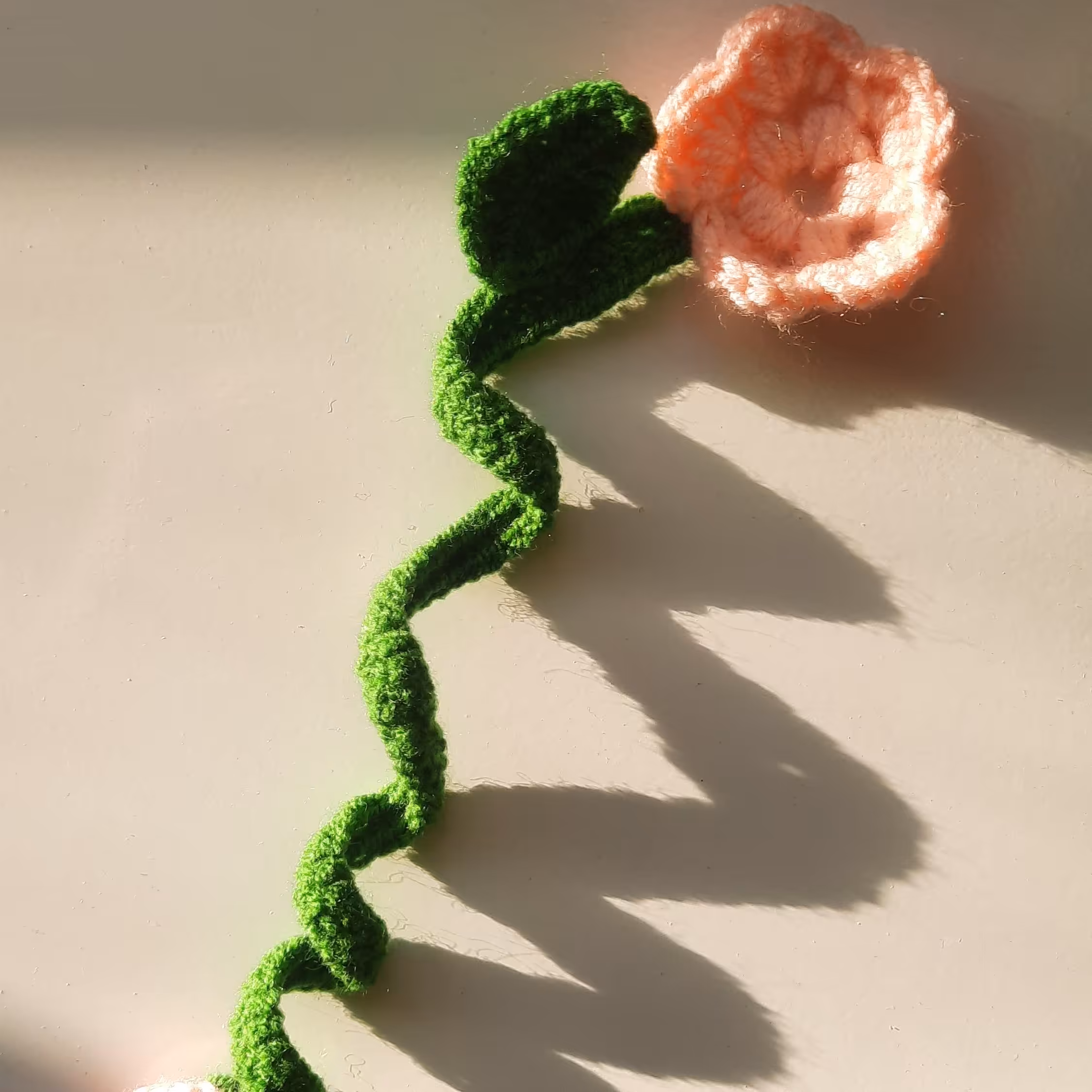 بوکمارک گل کد 16