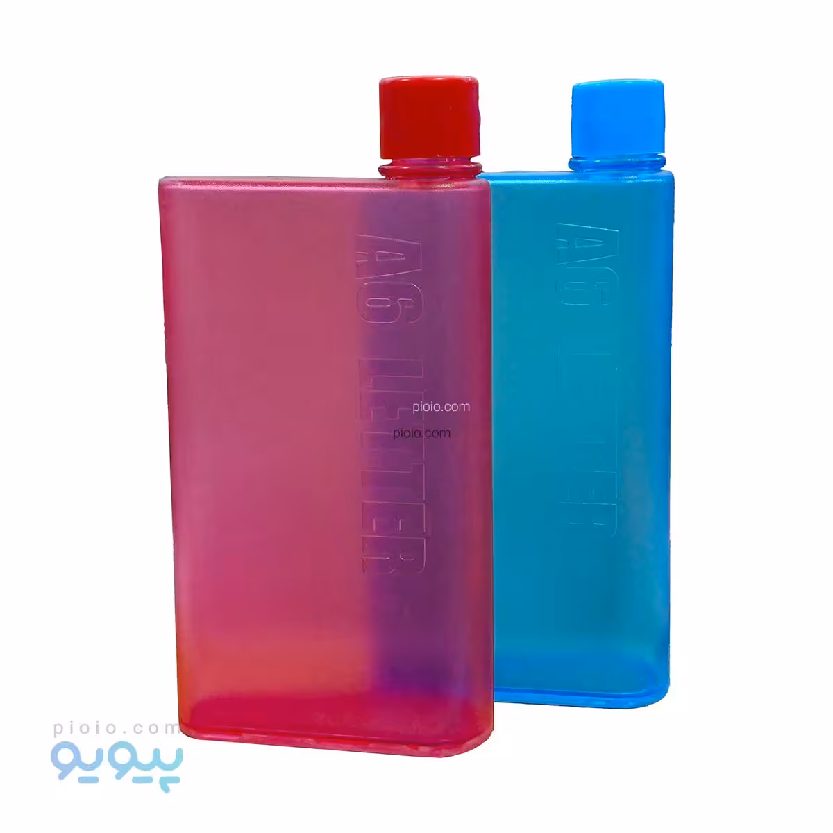 قمقمه کتابی