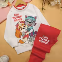 بلوزشلوارGoals