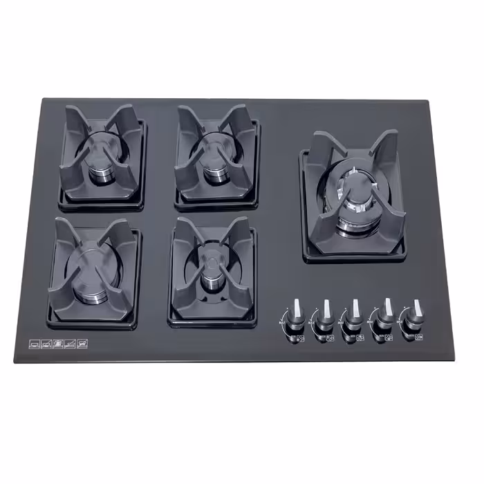 گاز رومیزی لنسن مدل L625ارسال رایگان