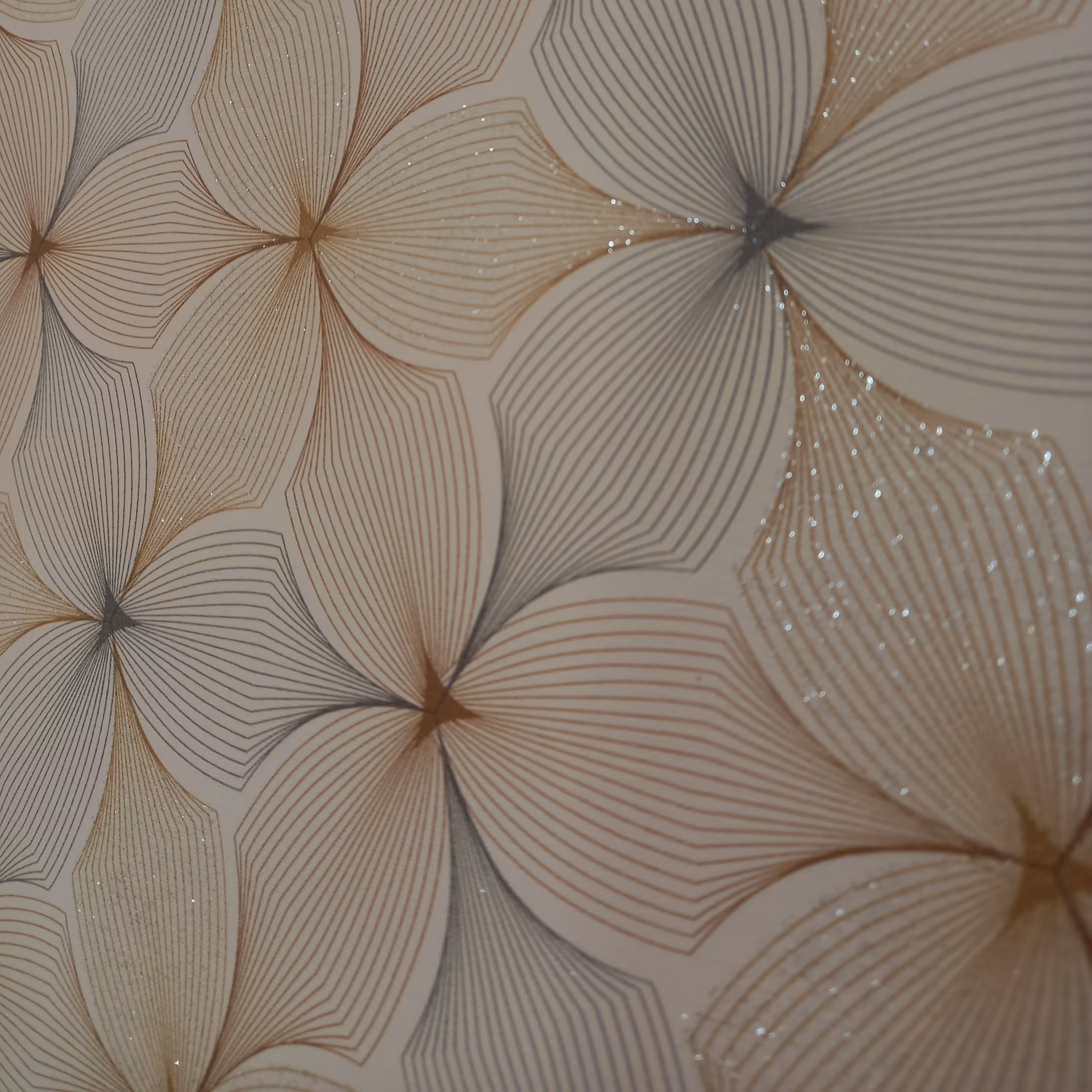 سفره مجلسی زیبا عرض 1 متر