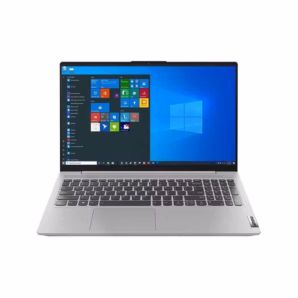 خرید و قیمت لپ تاپ لنوو مدل Lenovo Ideapad 5 - 15 - آسیا لپتاپ