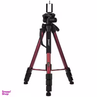 سه پایه دوربین جی ماری مدل KP-2264