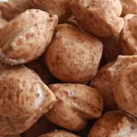 نقل نیشکری 300 گرم فدک (شکرپنیر)