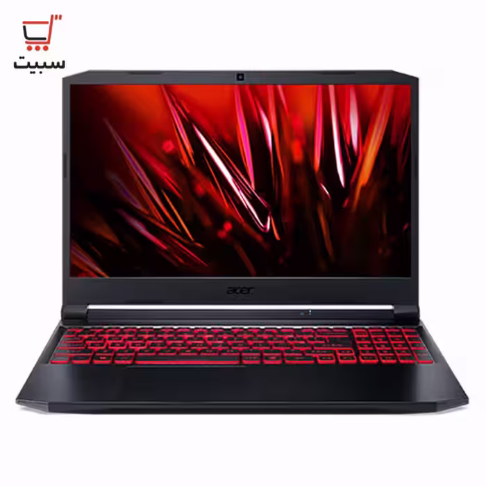لپ تاپ گیمینگ 15.6 اینچی ایسر مدل Nitro 5 AN515-45