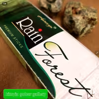 عود دستساز طبیعی رِین فارِست (جنگل بارانی)