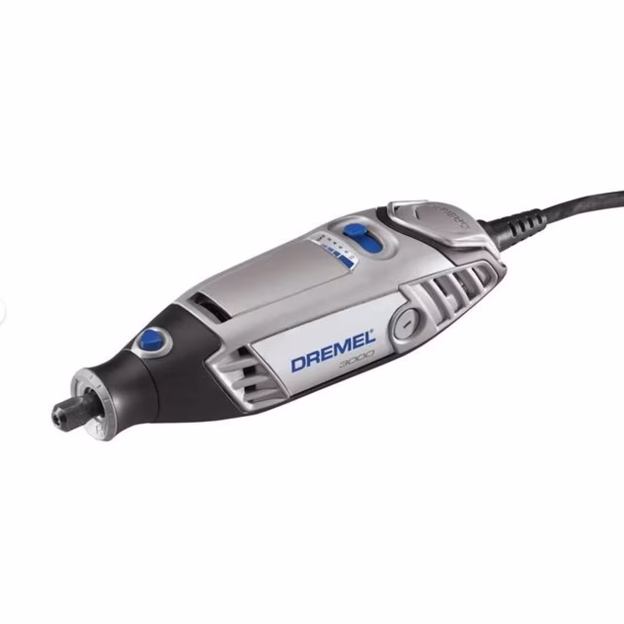 فرز مینیاتوری 130 وات درمل مدل 25-1 3000