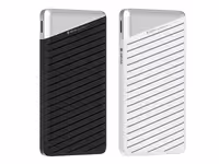 پاور بانک دویا Devia Elegant J1 Business 10000mAh Powerbank