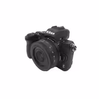دوربین نیکون NIKON Z50 16.50-دسته دوم