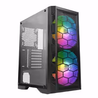 قیمت و خرید کیس کامپیوتر ریدمکس مدل X616 | یاس ارتباط