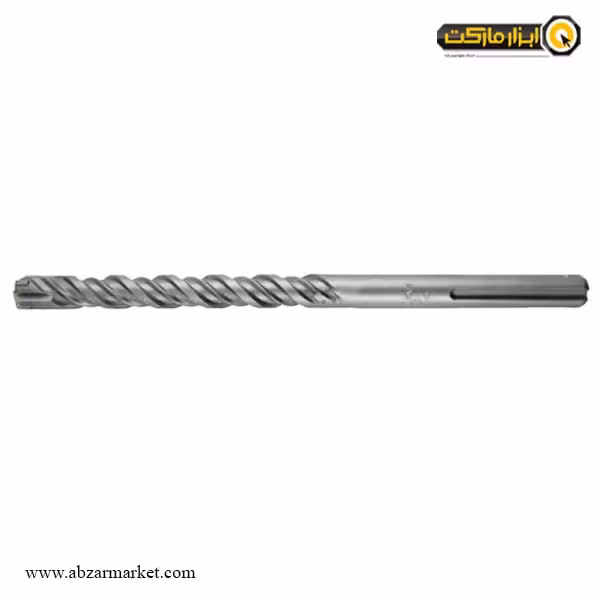 مته پنج شیار چهار الماسه کرافت