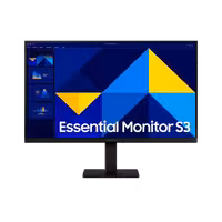 مانیتور 27 اینچی سامسونگ مدل Essentia مشخصات، آخرین قیمت و خرید