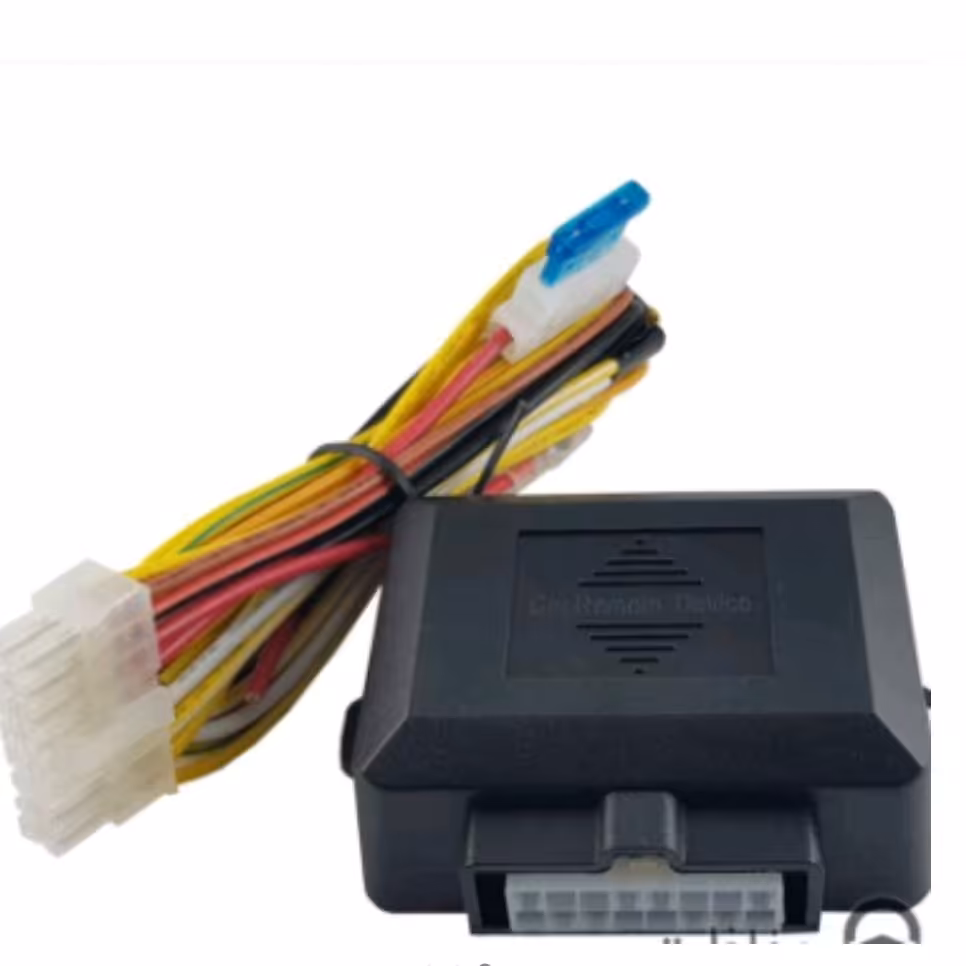 پاور ویندوز شیشه بالابر چهار شیشه (برای پژو،پراید ،سمند ،ال 90،و..