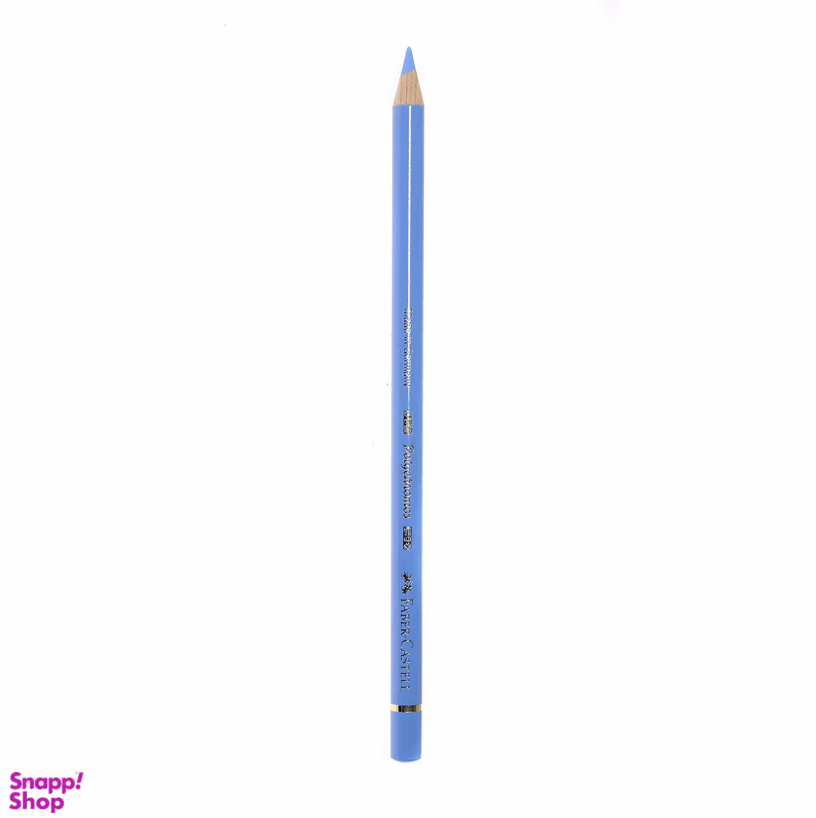 مداد رنگ ی فابرکاستل (Faber Castell) مدل پلی کروم کد 151