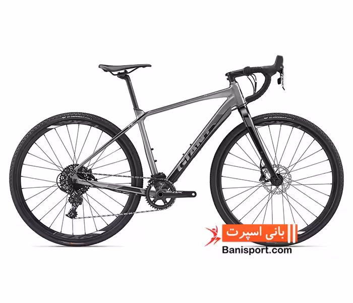 دوچرخه Giant ToughRoad SLR GX0 2018
