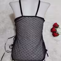 بادی فانتزی زنانه Desire کد 2220008 مناسب سایز 38 تا 42