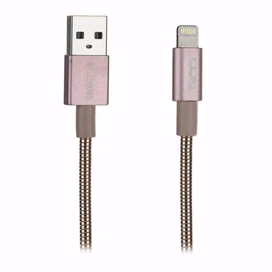 کابل 1 متری Lightning تسکو TC I27