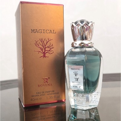 عطر ادکلن اورتو پاریسی مگاماره شرکت روونا