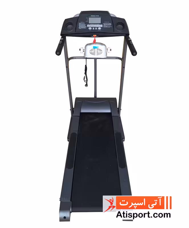 تردمیل تاپ فرم 9914 با ماساژور