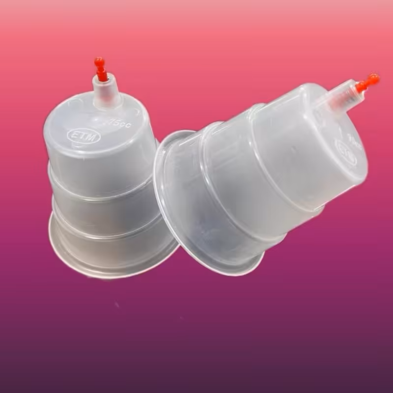 لیوان حجامت