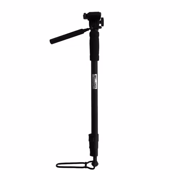 تک پایه دوربین عکاسی ویفینگ Weifeng WT-1005