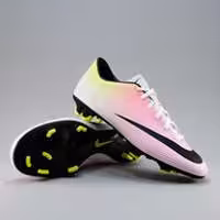 استوک فوتبالی نایک مرکوریال Nike Mercurial Victory Pink