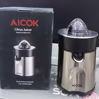 آبپرتغالگیری آیکوک