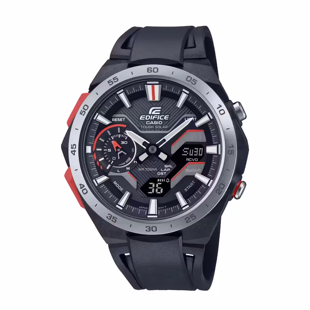 ساعت کاسیو EDIFICE مدل ECB-2200P-1A