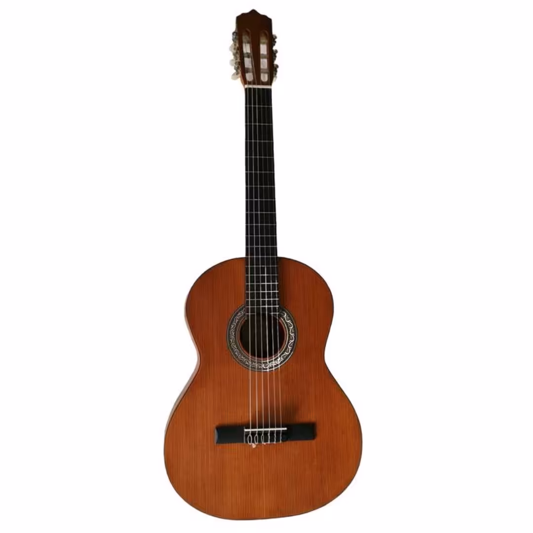 گیتار پارسی مدل M3 بسیار خوش دست و خوش ساخت