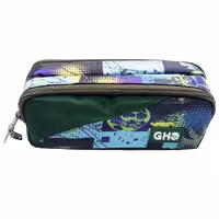 جامدادی جی اچ او کد 1203