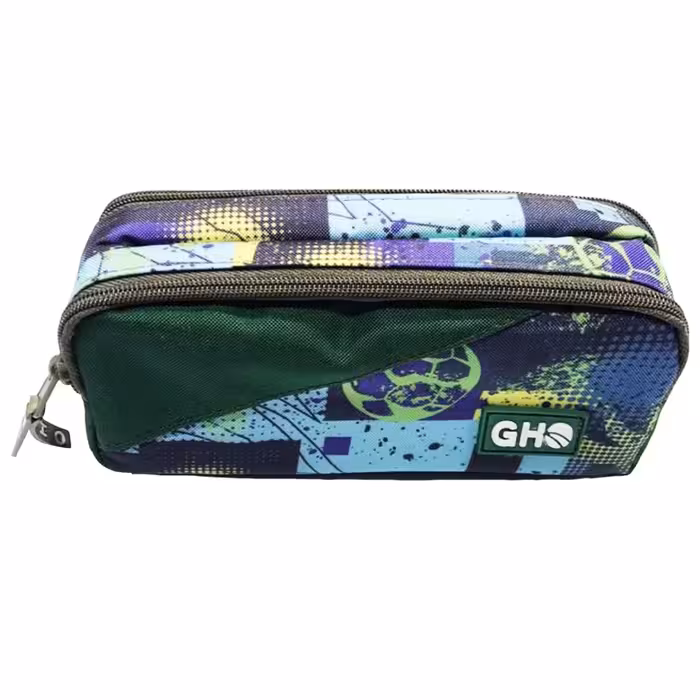 جامدادی جی اچ او کد 1203