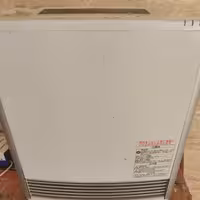 بخاری گازی 4000