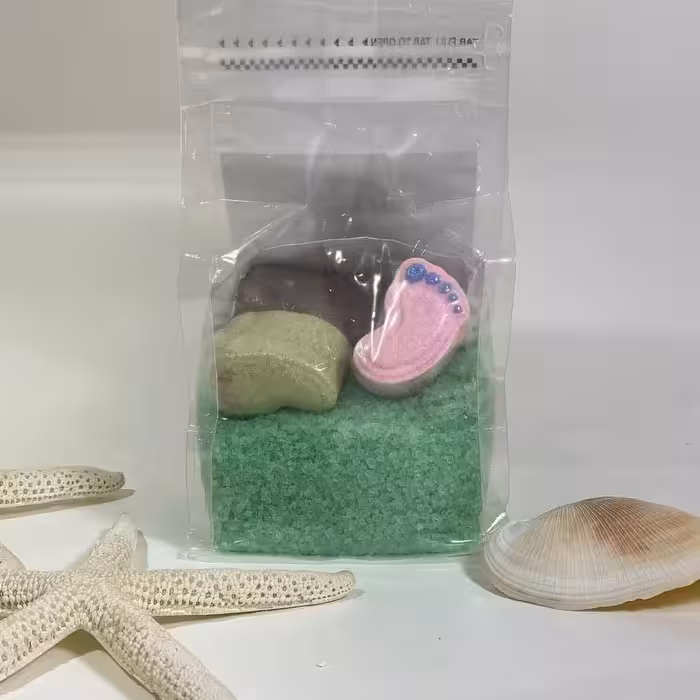 واش پک  سه محصول پر فروش در یک پک بسته بندی 