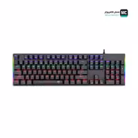 قیمت و خرید کیبورد مکانیکال گیمینگ تی دگر Pavones T-TGK319