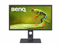 مانیتور بنکیو مدل SW321C سایز 32 اینچ