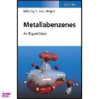 کتاب Metallabenzenes اثر L James Wright انتشارات Wiley