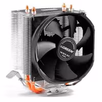 سیستم خنک کننده بادی گرین مدل NOTUS 100 - PWM